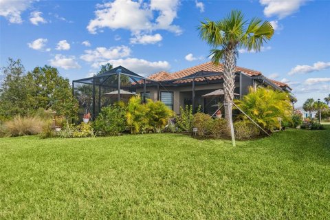 Villa ou maison à vendre à Wesley Chapel, Floride: 2 chambres, 156.91 m2 № 2400454 - photo 29