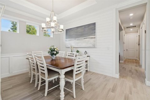 Villa ou maison à vendre à Wesley Chapel, Floride: 2 chambres, 156.91 m2 № 2400454 - photo 9