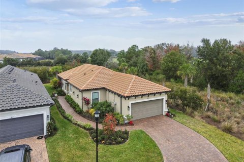 Villa ou maison à vendre à Wesley Chapel, Floride: 2 chambres, 156.91 m2 № 2400454 - photo 30