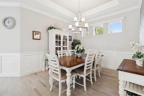 Villa ou maison à vendre à Wesley Chapel, Floride: 2 chambres, 156.91 m2 № 2400454 - photo 10
