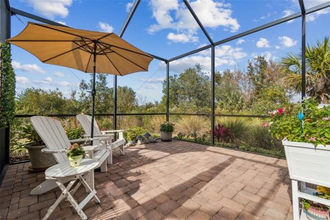 Villa ou maison à vendre à Wesley Chapel, Floride: 2 chambres, 156.91 m2 № 2400454 - photo 27