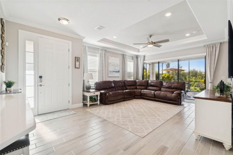 Villa ou maison à vendre à Wesley Chapel, Floride: 2 chambres, 156.91 m2 № 2400454 - photo 4