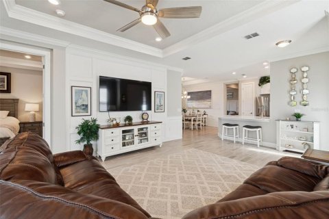 Villa ou maison à vendre à Wesley Chapel, Floride: 2 chambres, 156.91 m2 № 2400454 - photo 5