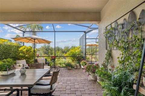 Villa ou maison à vendre à Wesley Chapel, Floride: 2 chambres, 156.91 m2 № 2400454 - photo 25