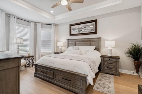 Villa ou maison à vendre à Wesley Chapel, Floride: 2 chambres, 156.91 m2 № 2400454 - photo 19