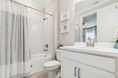 Villa ou maison à vendre à Wesley Chapel, Floride: 2 chambres, 156.91 m2 № 2400454 - photo 18