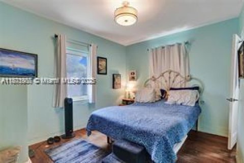 Casa en venta en Miami Shores, Florida, 3 dormitorios, 127.83 m2 № 1980205 - foto 6