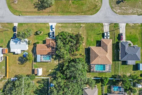 Land in Spring Hill, Florida № 1913850 - photo 7