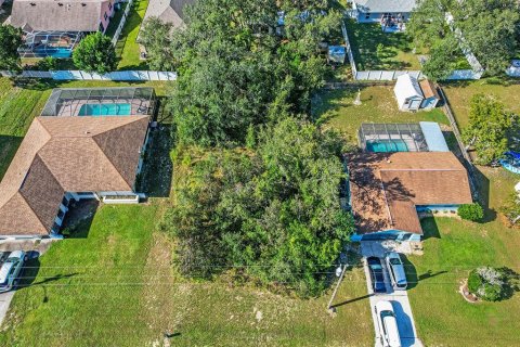 Land in Spring Hill, Florida № 1913850 - photo 4