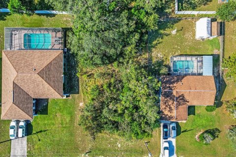 Land in Spring Hill, Florida № 1913850 - photo 6