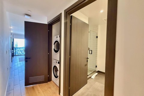 Copropriété à vendre à Miami, Floride: 1 chambre, 41.06 m2 № 2187545 - photo 4
