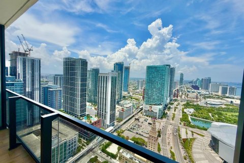 Copropriété à vendre à Miami, Floride: 1 chambre, 41.06 m2 № 2187545 - photo 2