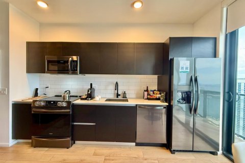 Copropriété à vendre à Miami, Floride: 1 chambre, 41.06 m2 № 2187545 - photo 18