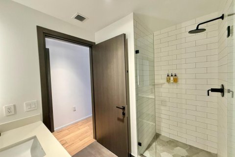 Copropriété à vendre à Miami, Floride: 1 chambre, 41.06 m2 № 2187545 - photo 5
