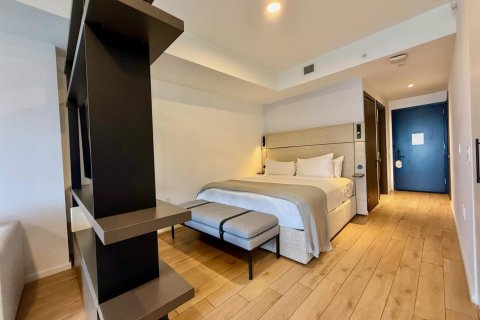 Copropriété à vendre à Miami, Floride: 1 chambre, 41.06 m2 № 2187545 - photo 12