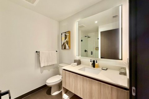Copropriété à vendre à Miami, Floride: 1 chambre, 41.06 m2 № 2187545 - photo 6