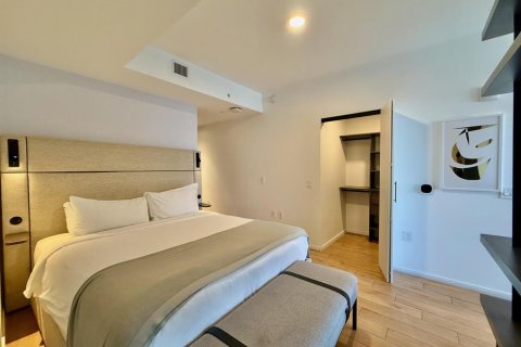 Copropriété à vendre à Miami, Floride: 1 chambre, 41.06 m2 № 2187545 - photo 8