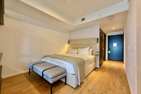 Copropriété à vendre à Miami, Floride: 1 chambre, 41.06 m2 № 2187545 - photo 13