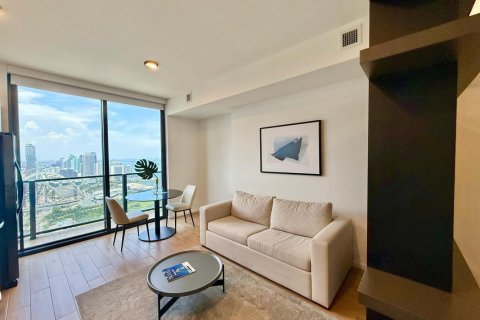 Copropriété à vendre à Miami, Floride: 1 chambre, 41.06 m2 № 2187545 - photo 22