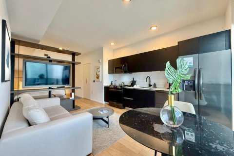 Copropriété à vendre à Miami, Floride: 1 chambre, 41.06 m2 № 2187545 - photo 16