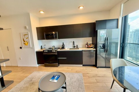 Copropriété à vendre à Miami, Floride: 1 chambre, 41.06 m2 № 2187545 - photo 17