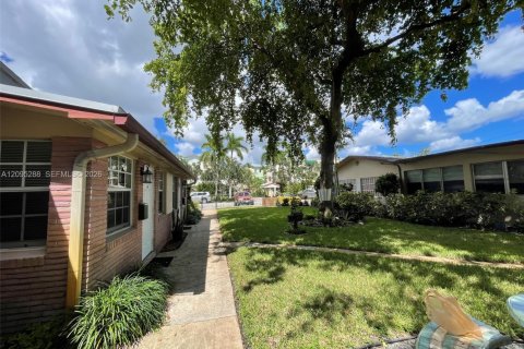 Appartement à louer à Fort Lauderdale, Floride: 1 chambre, 69.68 m2 № 2390076 - photo 29