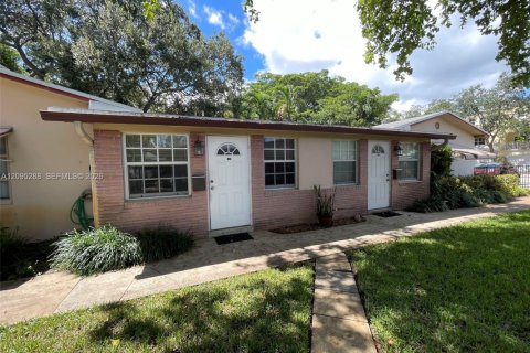 Appartement à louer à Fort Lauderdale, Floride: 1 chambre, 69.68 m2 № 2390076 - photo 28
