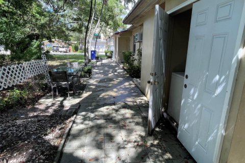 Appartement à louer à Fort Lauderdale, Floride: 1 chambre, 69.68 m2 № 2390076 - photo 26