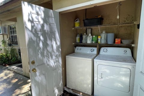 Appartement à louer à Fort Lauderdale, Floride: 1 chambre, 69.68 m2 № 2390076 - photo 25