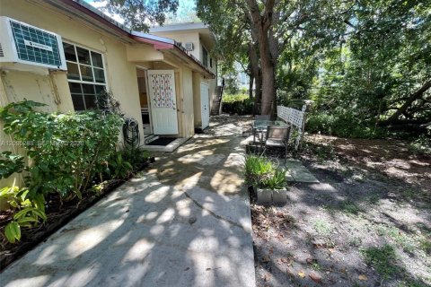 Appartement à louer à Fort Lauderdale, Floride: 1 chambre, 69.68 m2 № 2390076 - photo 24