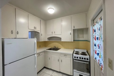 Appartement à Fort Lauderdale, Floride 1 chambre, 69.68 m2 № 2390076