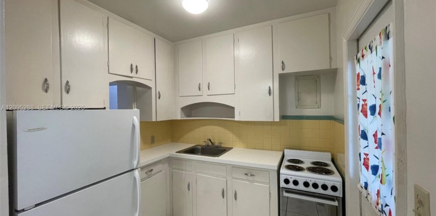 Appartement à Fort Lauderdale, Floride 1 chambre, 69.68 m2 № 2390076
