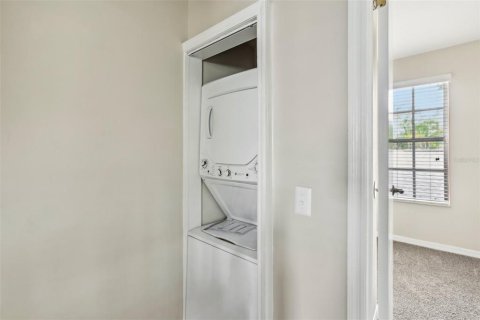 Купить таунхаус в Тампа, Флорида 3 комнаты, 92.07м2, № 1680342 - фото 25