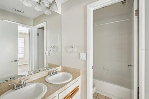 Купить таунхаус в Тампа, Флорида 3 комнаты, 92.07м2, № 1680342 - фото 19