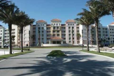 Condo à Palm Coast, Floride, 3 chambres № 2098014