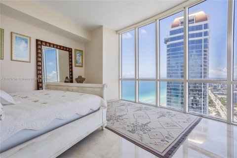 Купить кондоминиум в Санни-Айлс-Бич, Флорида 3 спальни, 207.73м2, № 1896165 - фото 11