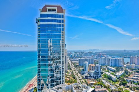 Купить кондоминиум в Санни-Айлс-Бич, Флорида 3 спальни, 207.73м2, № 1896165 - фото 25