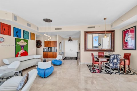 Купить кондоминиум в Санни-Айлс-Бич, Флорида 3 спальни, 207.73м2, № 1896165 - фото 22