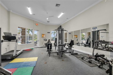 Touwnhouse à vendre à Tampa, Floride: 3 chambres, 137.5 m2 № 2150699 - photo 22
