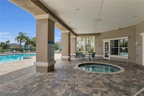 Touwnhouse à vendre à Tampa, Floride: 3 chambres, 137.5 m2 № 2150699 - photo 21