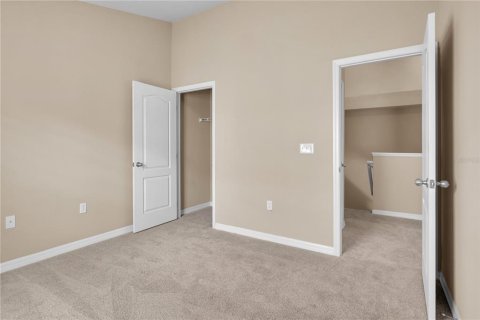 Touwnhouse à vendre à Tampa, Floride: 3 chambres, 137.5 m2 № 2150699 - photo 13