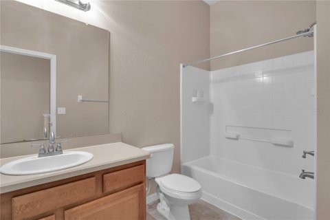 Touwnhouse à vendre à Tampa, Floride: 3 chambres, 137.5 m2 № 2150699 - photo 14