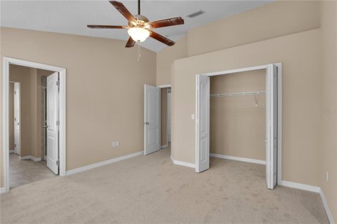 Touwnhouse à vendre à Tampa, Floride: 3 chambres, 137.5 m2 № 2150699 - photo 9
