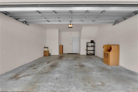Touwnhouse à vendre à Tampa, Floride: 3 chambres, 137.5 m2 № 2150699 - photo 17