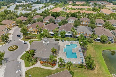 Touwnhouse à vendre à Tampa, Floride: 3 chambres, 137.5 m2 № 2150699 - photo 23