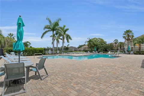 Touwnhouse à vendre à Tampa, Floride: 3 chambres, 137.5 m2 № 2150699 - photo 20