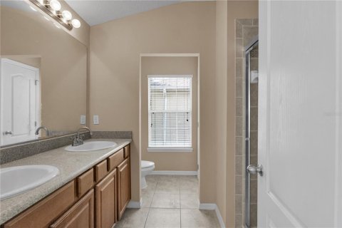 Touwnhouse à vendre à Tampa, Floride: 3 chambres, 137.5 m2 № 2150699 - photo 10