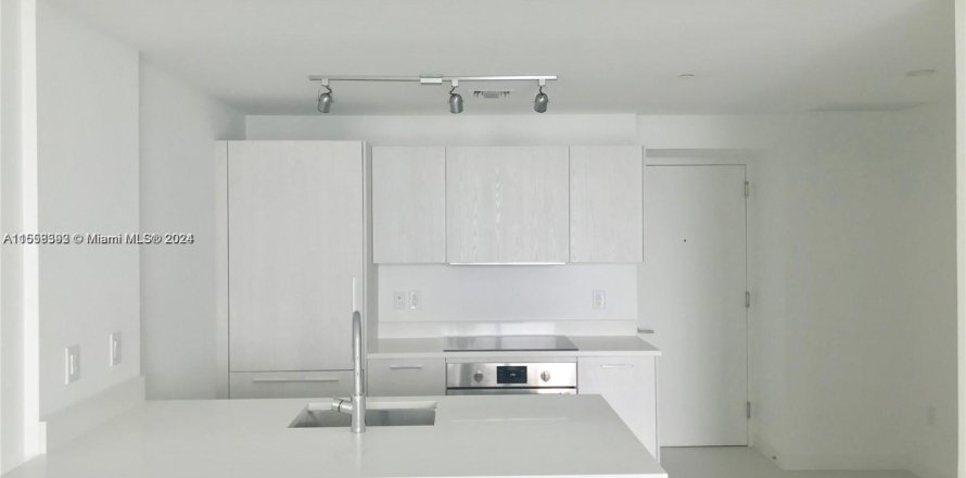 Condo in Miami, Florida, 1 bedroom  № 1862523