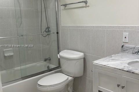 Снять в аренду кондоминиум в Ки-Бискейн, Флорида 2 спальни, 104.05м2, № 1957783 - фото 5