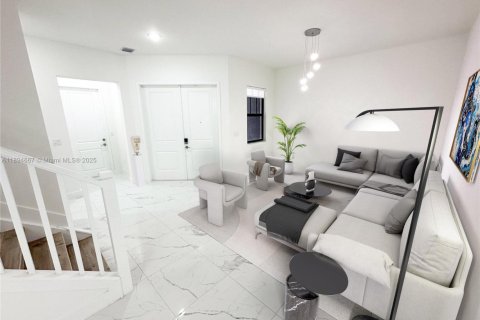 Casa en alquiler en Miramar, Florida, 5 dormitorios, 314.1 m2 № 1947109 - foto 3